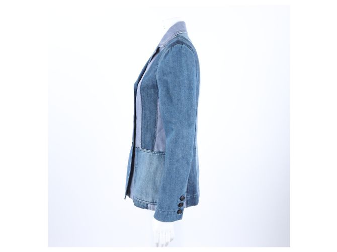 Dior Jeansjacke - Ansicht 2