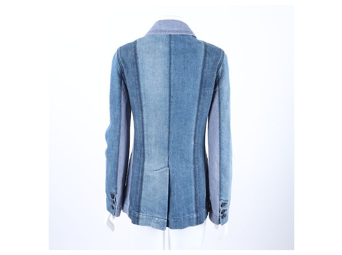 Dior Jeansjacke - Ansicht 3