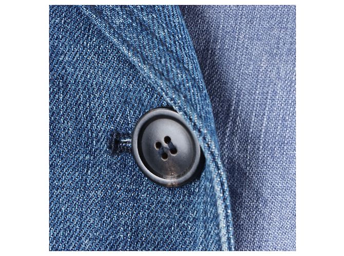 Dior Jeansjacke - Ansicht 4