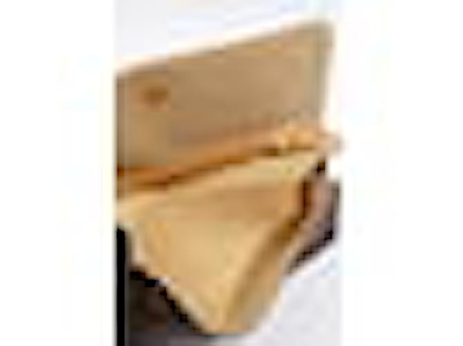 Fendi O’Lock Halskette Golden - Ansicht 2