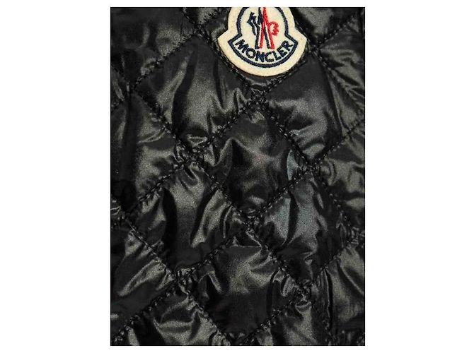 Moncler Gesteppter Minirock - Ansicht 8