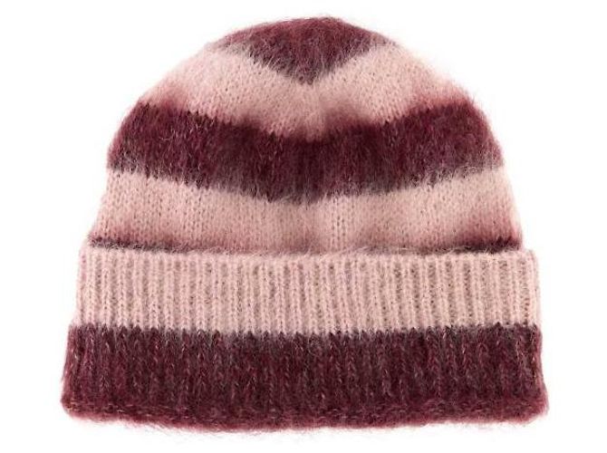 Miu Miu Mohair-Beanie - Ansicht 5