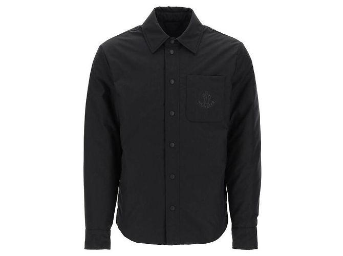 Moncler Chaqueta acolchada GALINHAS - vista 4