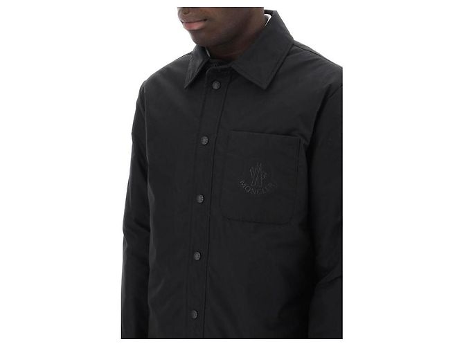 Moncler Chaqueta acolchada GALINHAS - vista 7