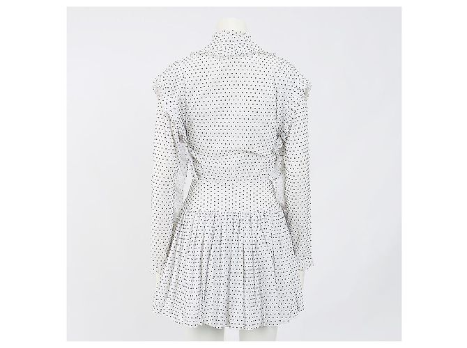 Alaïa Vestido Alaia - vista 3