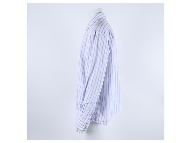 Camisa Acne Studios Azul - vista 2