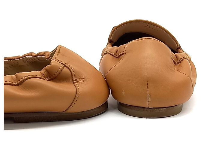 Mocassini Tod's - vista 3