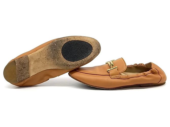 Mocassini Tod's - vista 4