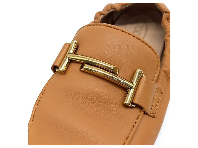 Mocassini Tod's - vista 5