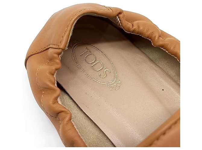 Mocassini Tod's - vista 6