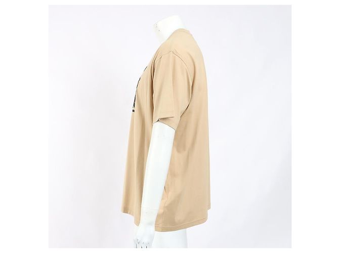 Burberry Kurzarmoberteil Braun - Ansicht 2