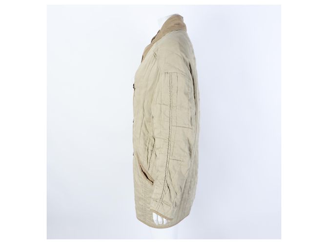 Isabel Marant Étoile Jacke Braun - Ansicht 2