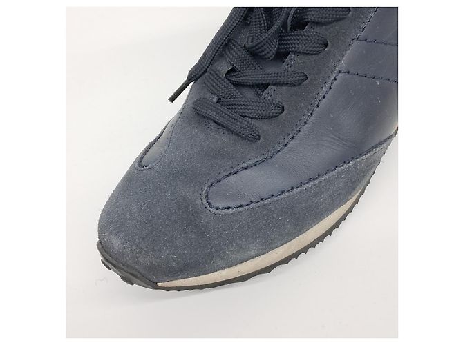 Sneakers Tod's Blu - vista 5