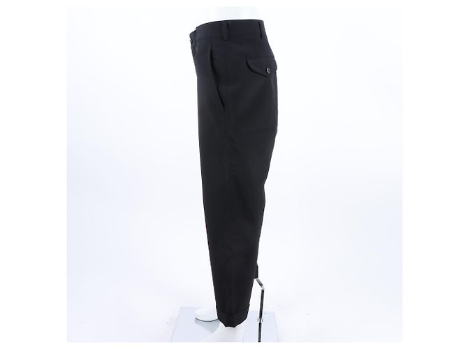 Comme Des Garcons Comme des Garçons Pants - view 2