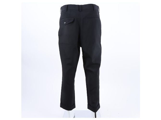 Comme Des Garcons Comme des Garçons Pants - view 3
