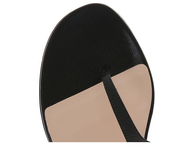 Gucci Sandali infradito in pelle Horsbit Multicolore - vista 8