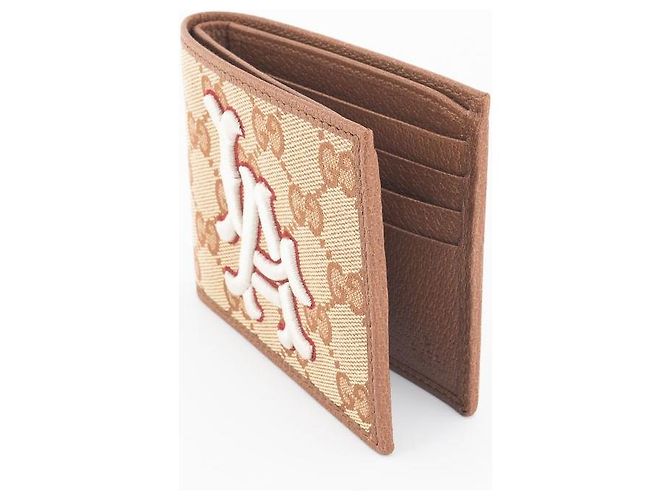Gucci Men's Wallet Brown - view 10