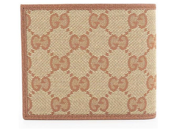Gucci Men's Wallet Brown - view 2