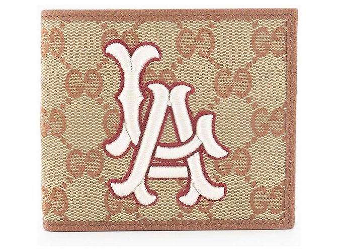 Gucci Men's Wallet Brown - view 5