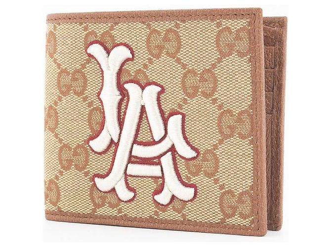 Gucci Men's Wallet Brown - view 6