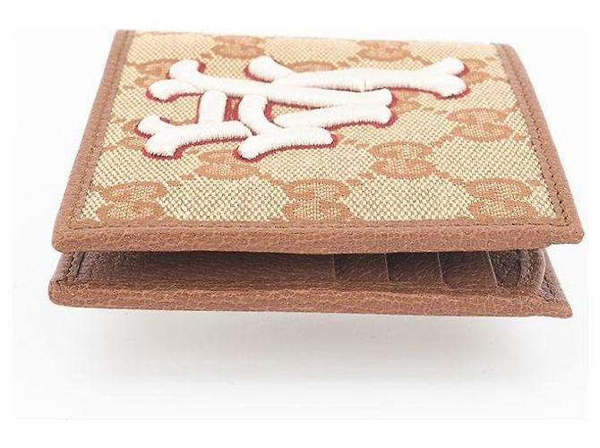 Gucci Men's Wallet Brown - view 8