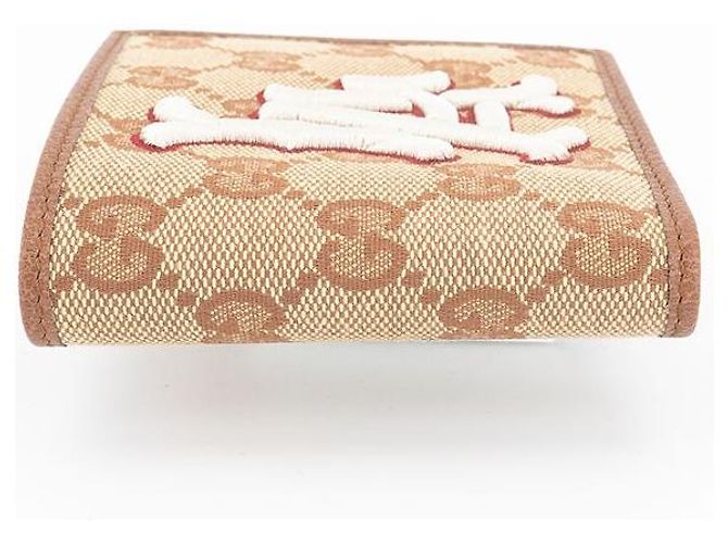 Gucci Men's Wallet Brown - view 9