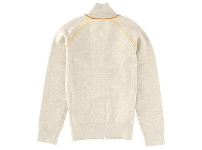 Isabel Marant Cardigan LGLY Braun - Ansicht 5
