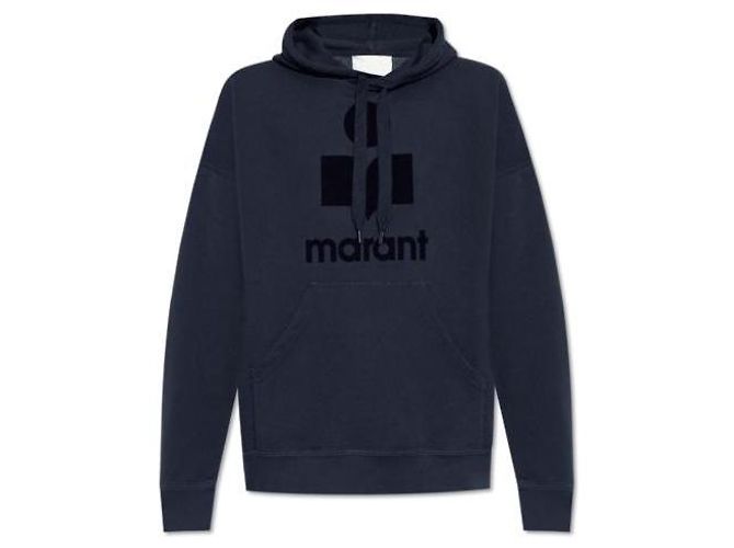 Isabel Marant Kapuzen-T-Shirt MIBU - Ansicht 4