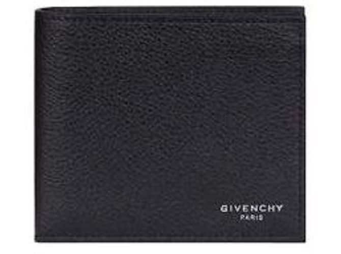 Givenchy Grainleder-Geldbörse - Ansicht 4
