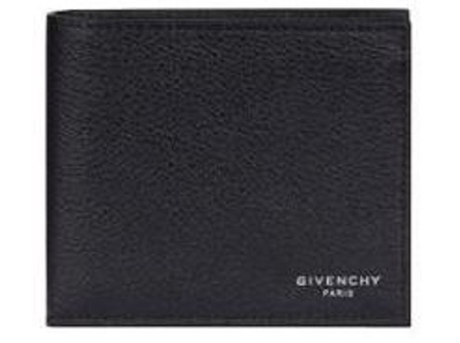 Givenchy Grainleder-Geldbörse - Ansicht 5