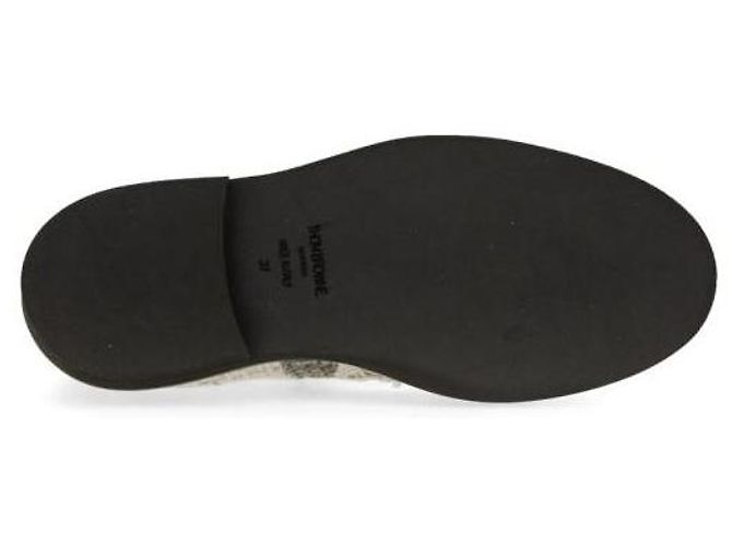 Thom Browne Tweed Micro Suola Tom John - vista 8