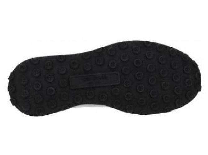 Thom Browne Suede Tech Runner - view 8