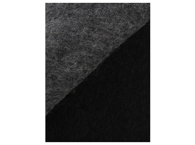 Loewe Alpakawoll-Mischschal Braun - Ansicht 5