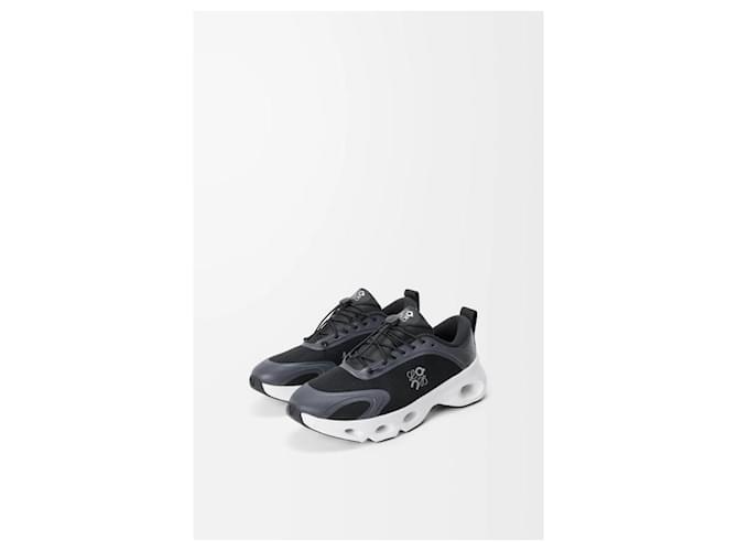 Loewe Cloudsolo Sneaker Weiß - Ansicht 4