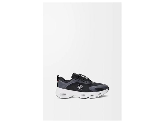 Loewe Cloudsolo Sneaker Weiß - Ansicht 5