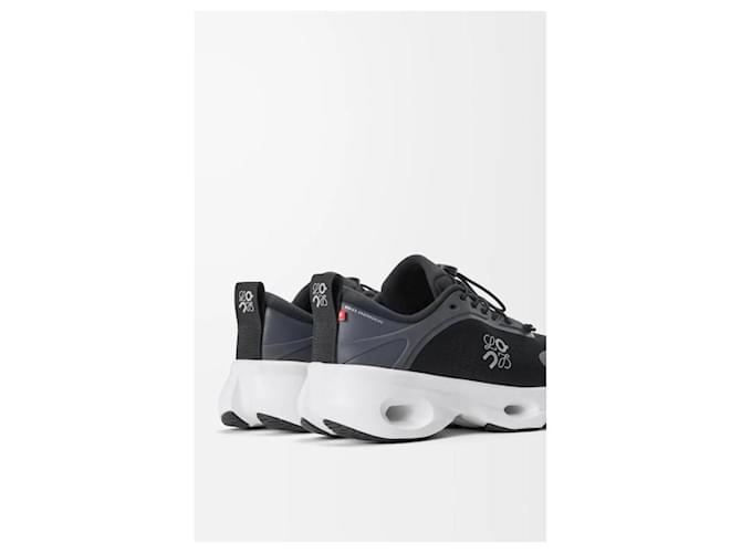 Loewe Cloudsolo Sneaker Weiß - Ansicht 7