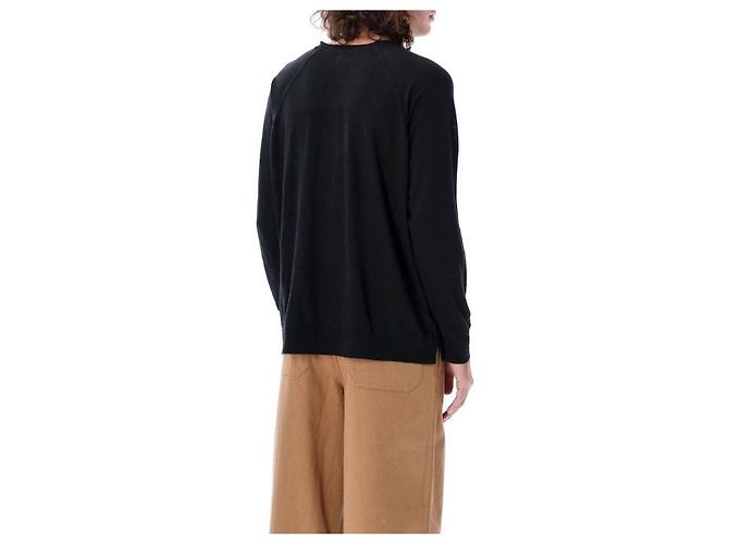 Isabel Marant Langarm-T-Shirt - Ansicht 5