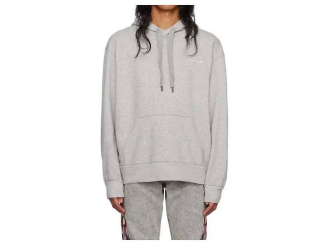 Isabel Marant Kapuzenpullover - Ansicht 4