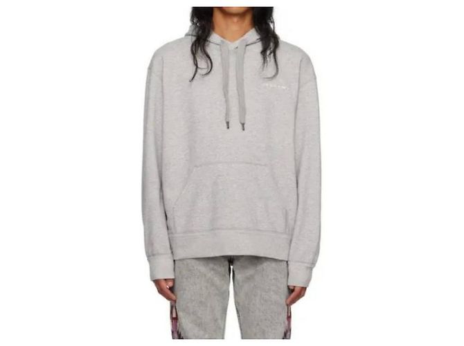 Isabel Marant Kapuzenpullover - Ansicht 5