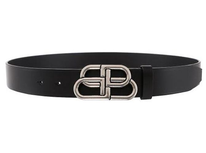 Balenciaga Breiter Gürtel - Ansicht 4