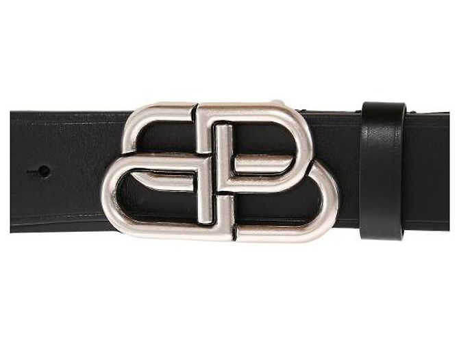 Balenciaga Breiter Gürtel - Ansicht 5