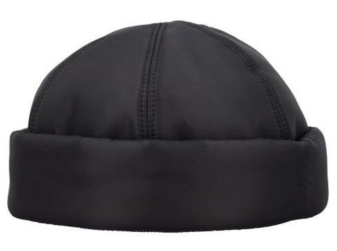 Prada Gorro de nylon - vista 6