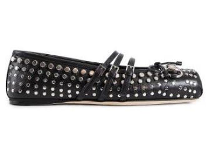 Gucci Ballerine Horsebit - vista 4
