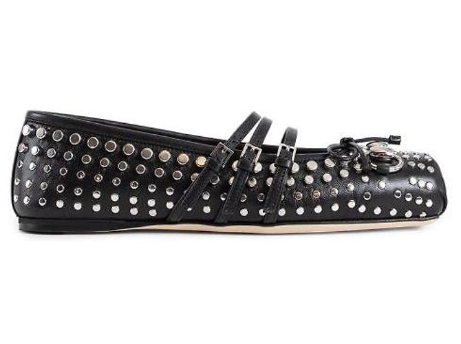 Gucci Ballerine Horsebit - vista 5