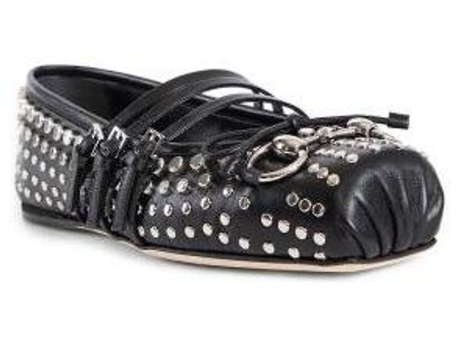 Gucci Ballerine Horsebit - vista 6