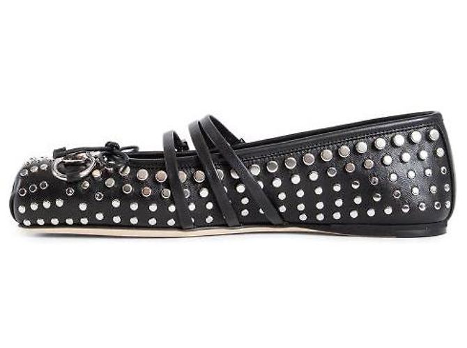 Gucci Ballerine Horsebit - vista 8