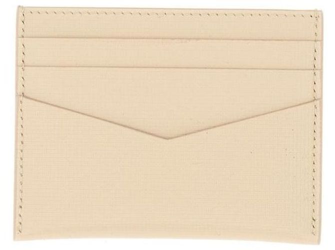 Givenchy Tarjetero de piel - vista 5
