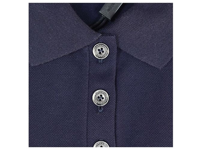 Burberry Camicia PK Donna GARRONE NAVY Blu - vista 7