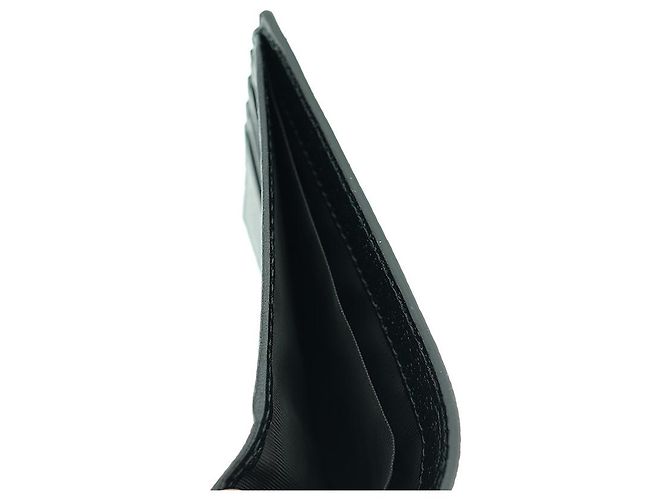 Gucci Marmont Men's Wallet Black Leather - view 12