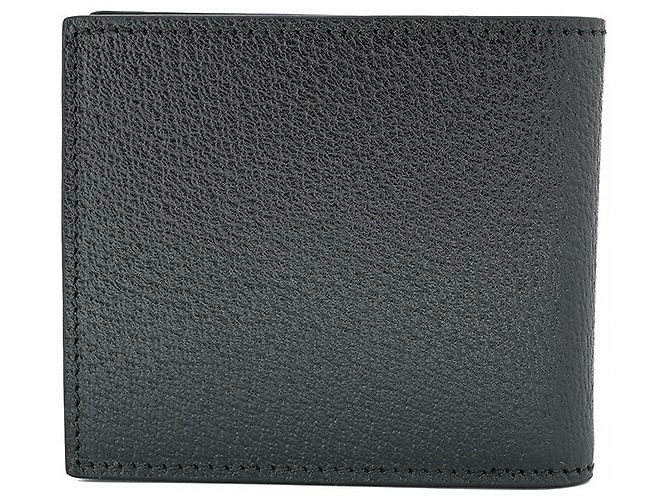 Gucci Marmont Men's Wallet Black Leather - view 9